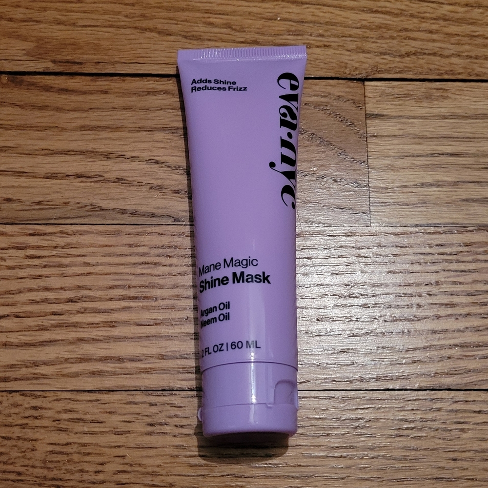 EVA NYC Mane Magic Shine Mask